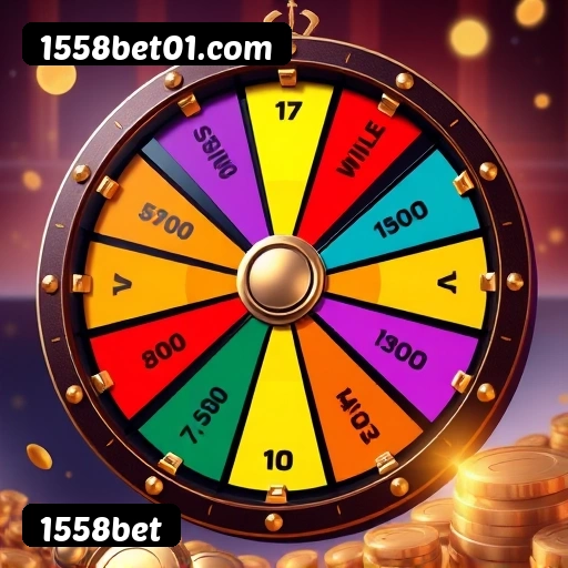 Interface do Aplicativo 1558bet - Design Premium e Intuitivo