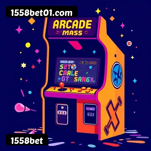 Vantagens de jogar slots no 1558bet Brasil