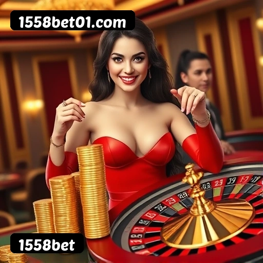 Jogos de Cassino em Destaque - Slots, Roleta, Blackjack