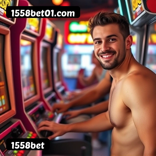 Imagem quadrada de apoio para baixar 1558bet